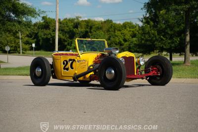 1927 Ford T-Bucket