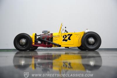 1927 Ford T-Bucket