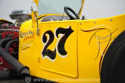1927 Ford T-Bucket
