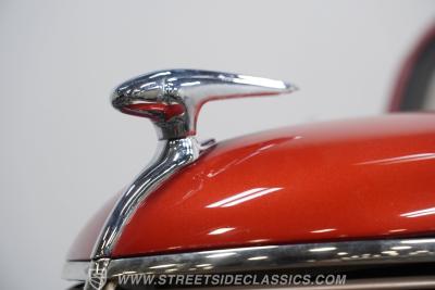 1937 Ford Tudor Slantback