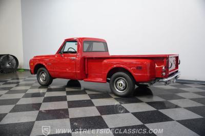 1970 Chevrolet C10