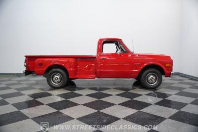 1970 Chevrolet C10