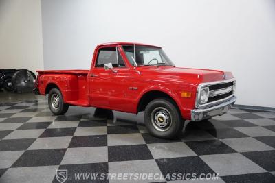 1970 Chevrolet C10