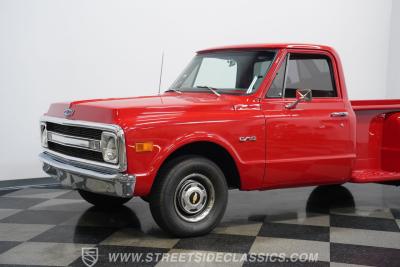 1970 Chevrolet C10