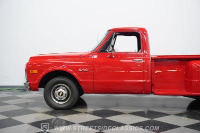 1970 Chevrolet C10