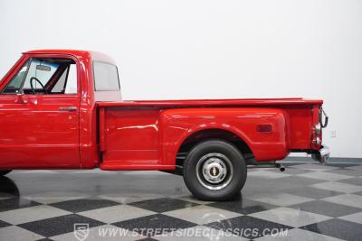1970 Chevrolet C10