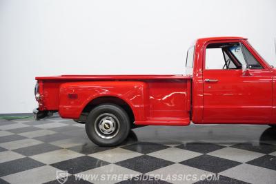 1970 Chevrolet C10