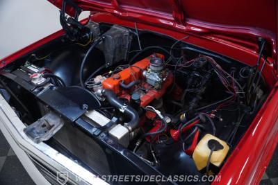 1970 Chevrolet C10