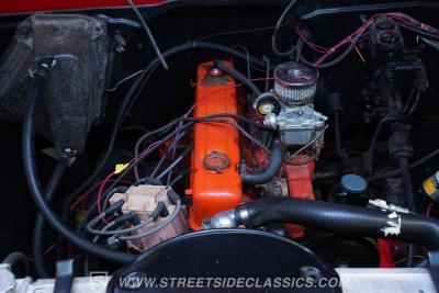 1970 Chevrolet C10