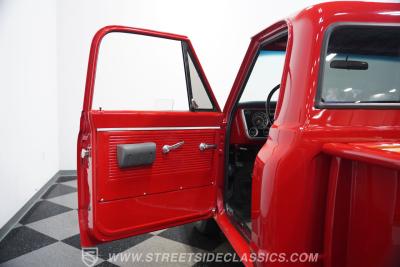1970 Chevrolet C10