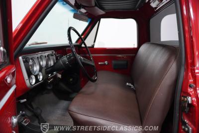 1970 Chevrolet C10