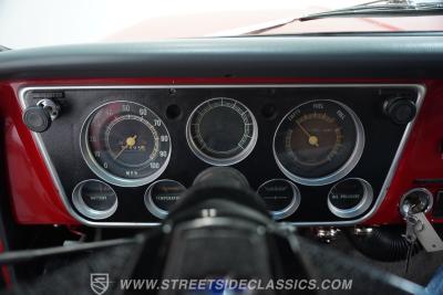 1970 Chevrolet C10