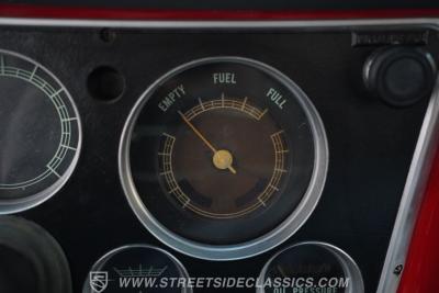 1970 Chevrolet C10
