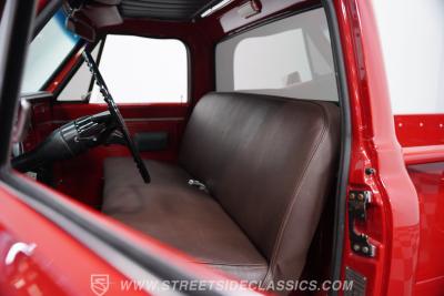 1970 Chevrolet C10