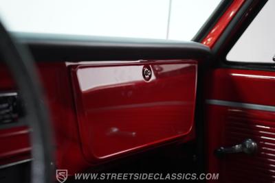1970 Chevrolet C10