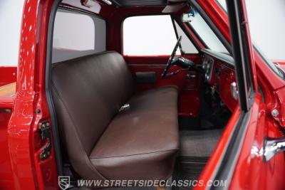 1970 Chevrolet C10