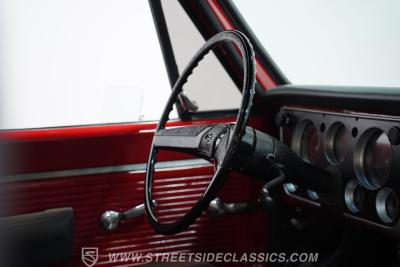 1970 Chevrolet C10