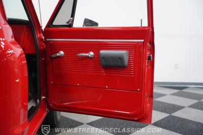 1970 Chevrolet C10