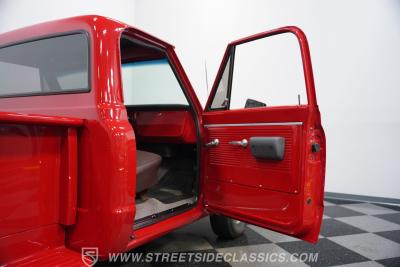 1970 Chevrolet C10
