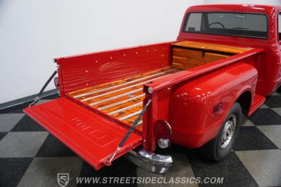 1970 Chevrolet C10