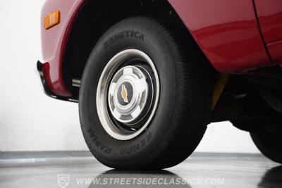 1970 Chevrolet C10