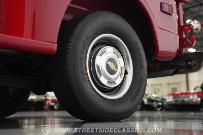 1970 Chevrolet C10