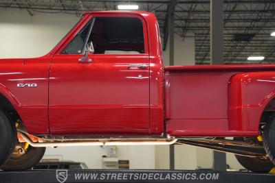 1970 Chevrolet C10