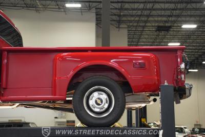 1970 Chevrolet C10