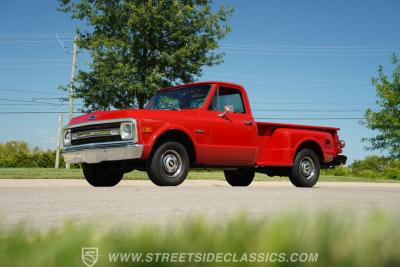 1970 Chevrolet C10