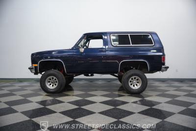 1991 Chevrolet Blazer 4X4
