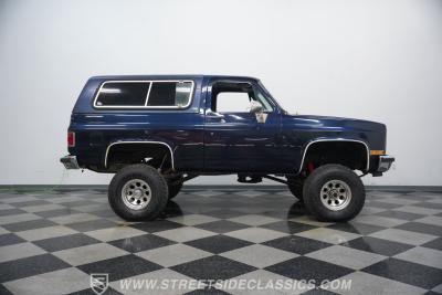 1991 Chevrolet Blazer 4X4