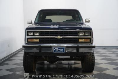 1991 Chevrolet Blazer 4X4
