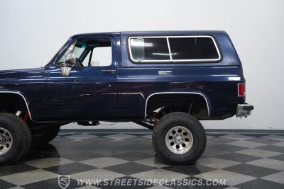 1991 Chevrolet Blazer 4X4