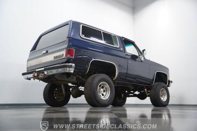 1991 Chevrolet Blazer 4X4