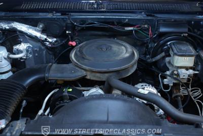 1991 Chevrolet Blazer 4X4