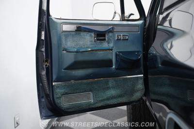 1991 Chevrolet Blazer 4X4