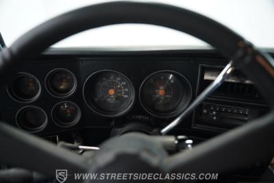 1991 Chevrolet Blazer 4X4