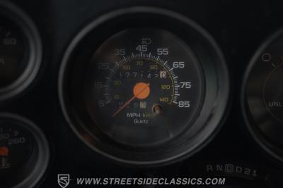 1991 Chevrolet Blazer 4X4
