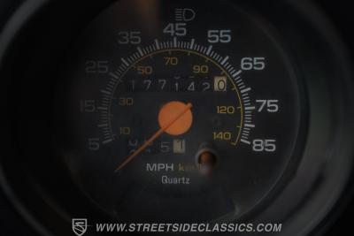 1991 Chevrolet Blazer 4X4