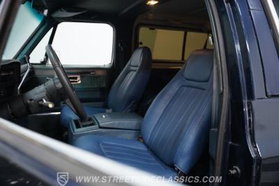 1991 Chevrolet Blazer 4X4