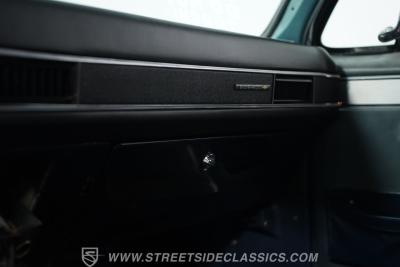 1991 Chevrolet Blazer 4X4