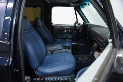 1991 Chevrolet Blazer 4X4