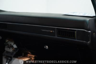 1991 Chevrolet Blazer 4X4