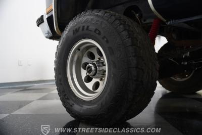 1991 Chevrolet Blazer 4X4