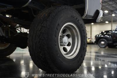 1991 Chevrolet Blazer 4X4