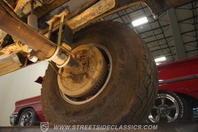 1991 Chevrolet Blazer 4X4