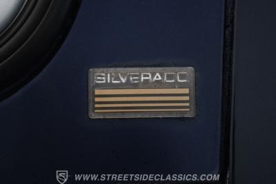 1991 Chevrolet Blazer 4X4