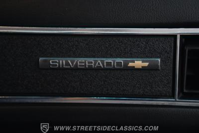 1991 Chevrolet Blazer 4X4