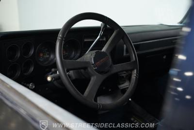 1991 Chevrolet Blazer 4X4