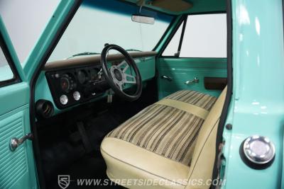 1969 Chevrolet C10